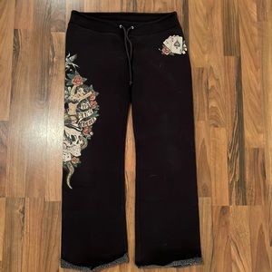 Lucky Brand sweatpants